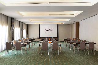 Avani Pattaya Resort fotoÄŸrafÄ±