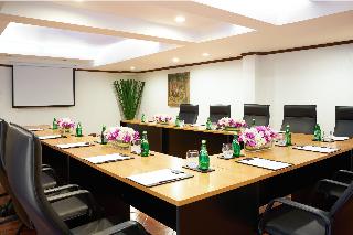 Avani Pattaya Resort fotoÄŸrafÄ±