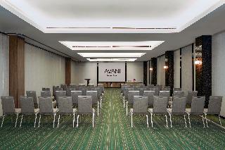 Avani Pattaya Resort fotoÄŸrafÄ±