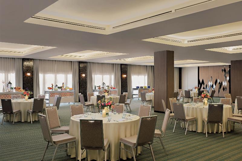 Avani Pattaya Resort - Toplantı
