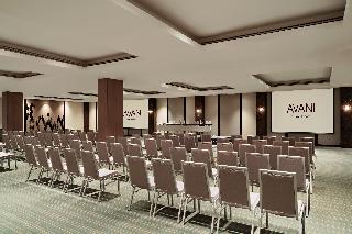 Avani Pattaya Resort fotoÄŸrafÄ±