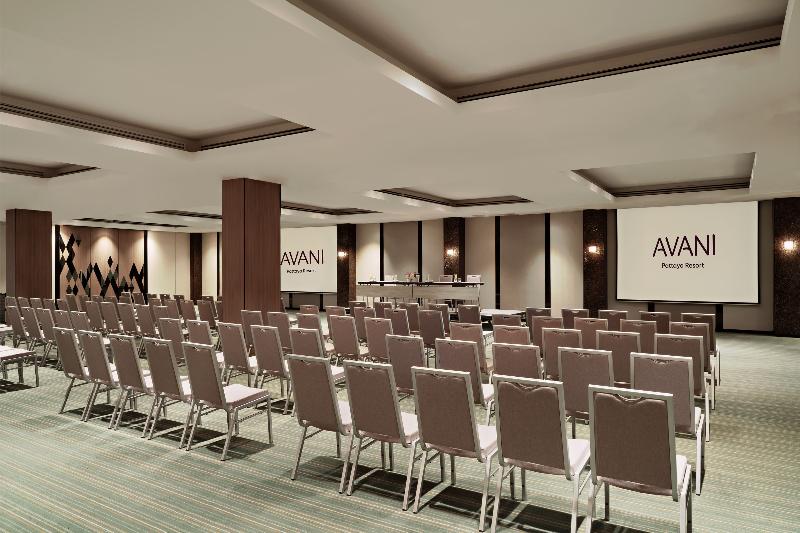 Avani Pattaya Resort - Toplantı