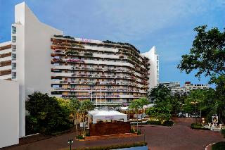 Avani Pattaya Resort otel fotoğrafı