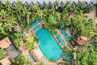 Avani Pattaya Resort fotoÄŸrafÄ±