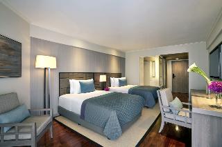 Avani Pattaya Resort fotoÄŸrafÄ±