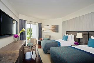 Avani Pattaya Resort fotoÄŸrafÄ±