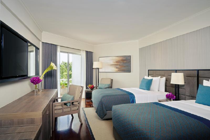Avani Pattaya Resort - Oda