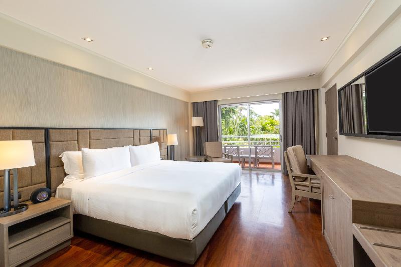 Avani Pattaya Resort - Oda