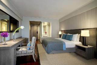 Avani Pattaya Resort fotoÄŸrafÄ±