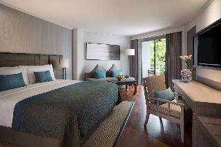 Avani Pattaya Resort fotoÄŸrafÄ±
