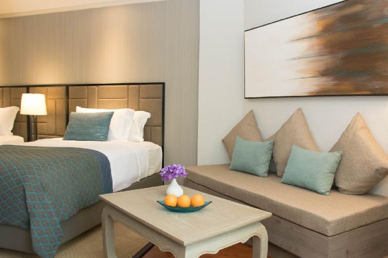 Avani Pattaya Resort - Oda