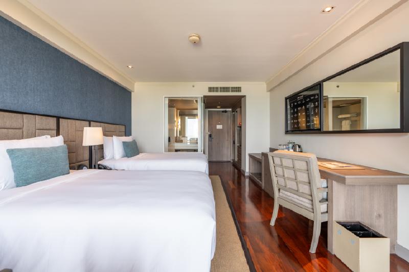 Avani Pattaya Resort - Oda