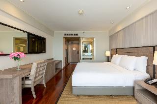 Avani Pattaya Resort fotoÄŸrafÄ±