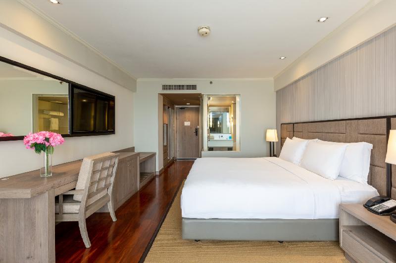 Avani Pattaya Resort - Oda