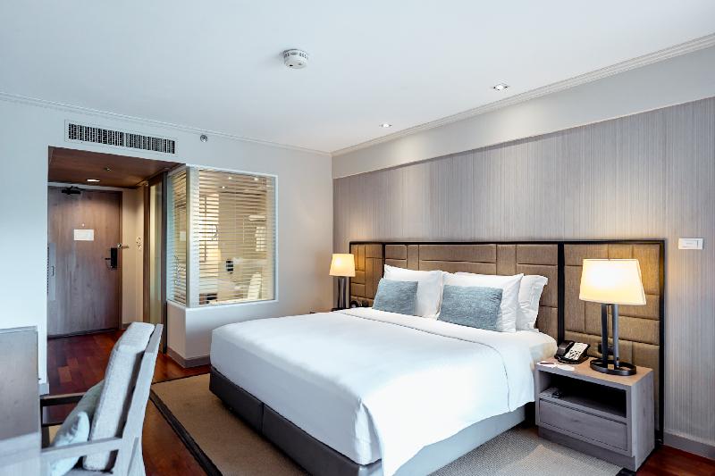 Avani Pattaya Resort - Oda
