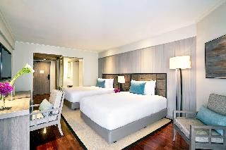 Avani Pattaya Resort fotoÄŸrafÄ±
