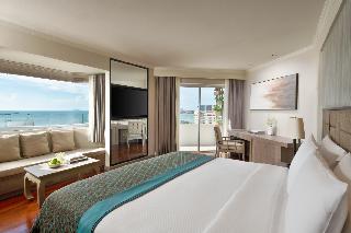 Avani Pattaya Resort fotoÄŸrafÄ±