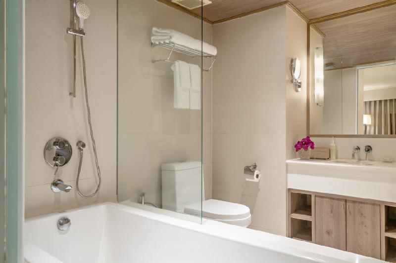 Avani Pattaya Resort - Oda
