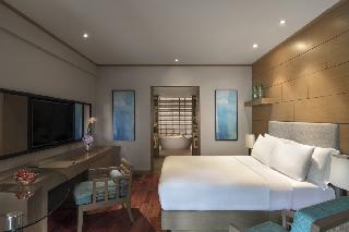 Avani Pattaya Resort fotoÄŸrafÄ±