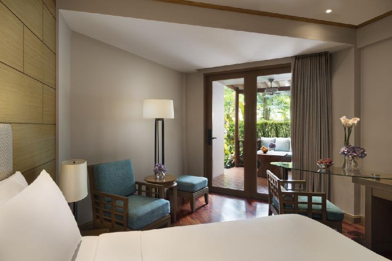 Avani Pattaya Resort - Oda