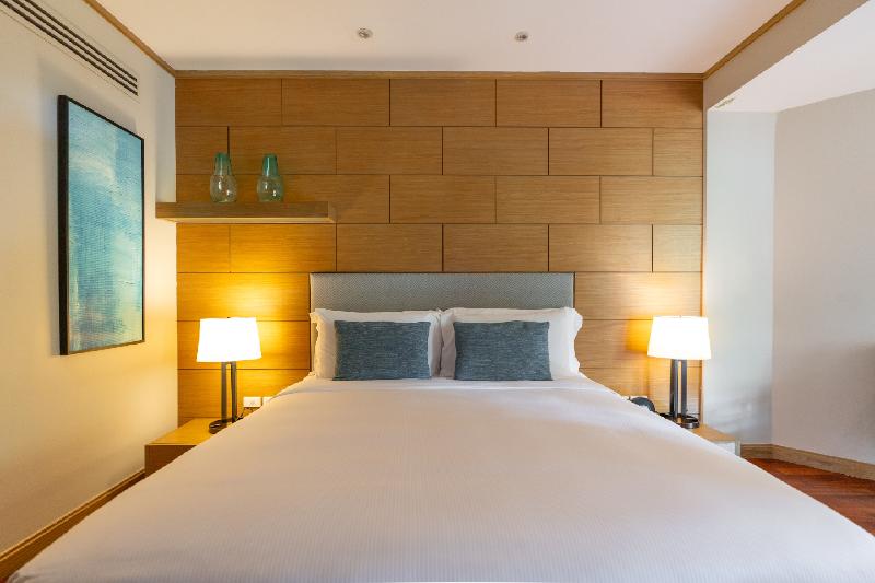 Avani Pattaya Resort - Oda