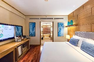 Avani Pattaya Resort fotoÄŸrafÄ±