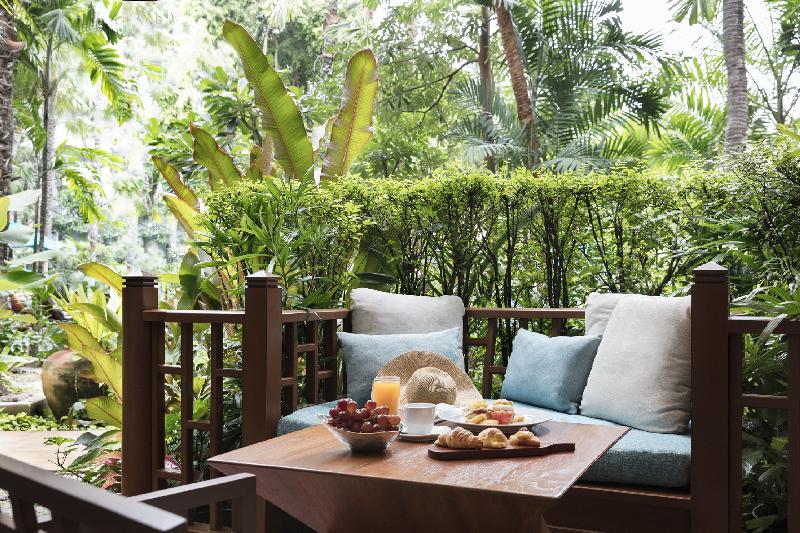Avani Pattaya Resort - Oda