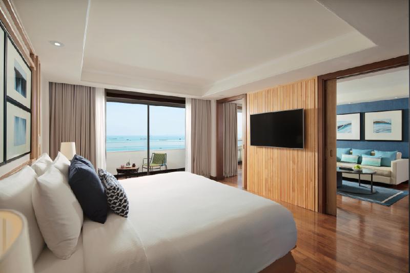Avani Pattaya Resort - Oda