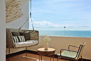 Avani Pattaya Resort fotoÄŸrafÄ±