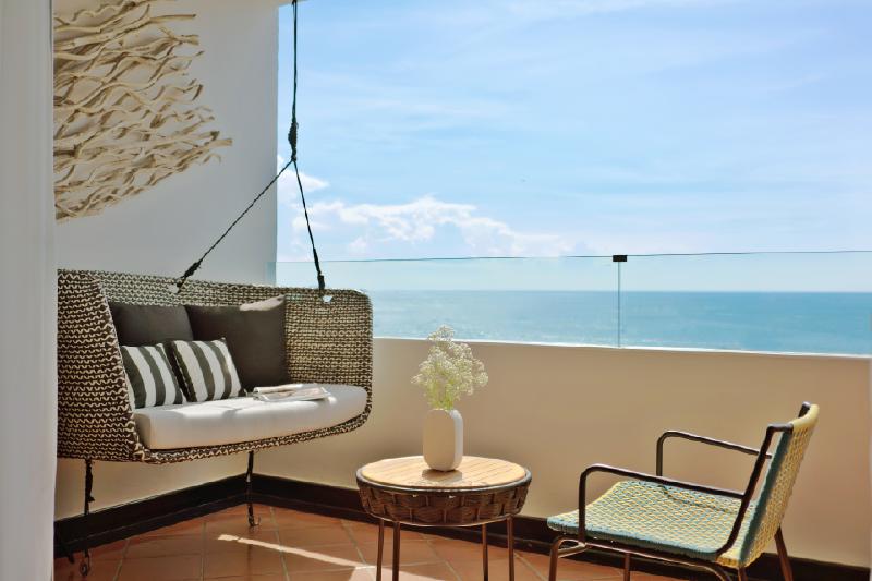 Avani Pattaya Resort - Oda