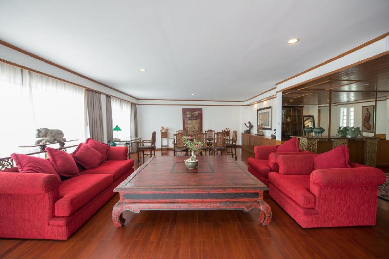 Avani Pattaya Resort - Oda
