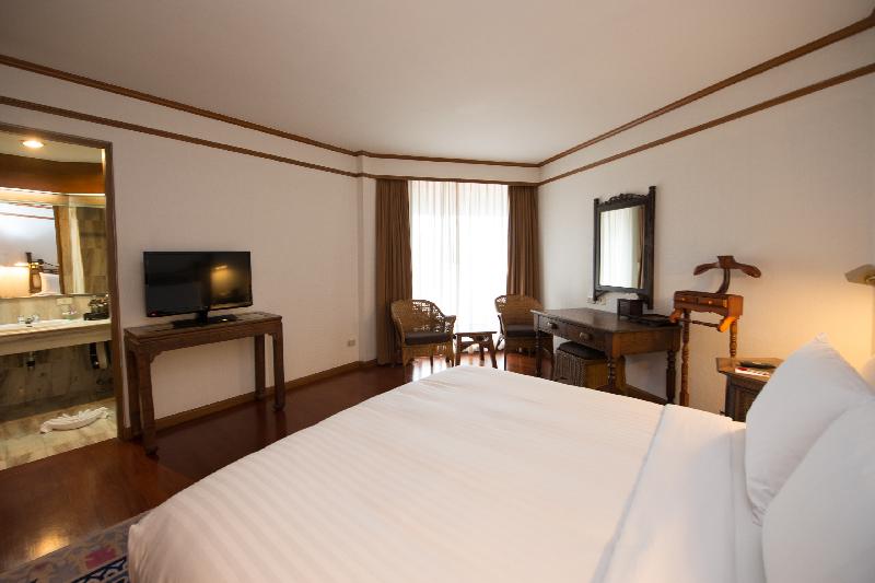 Avani Pattaya Resort - Oda