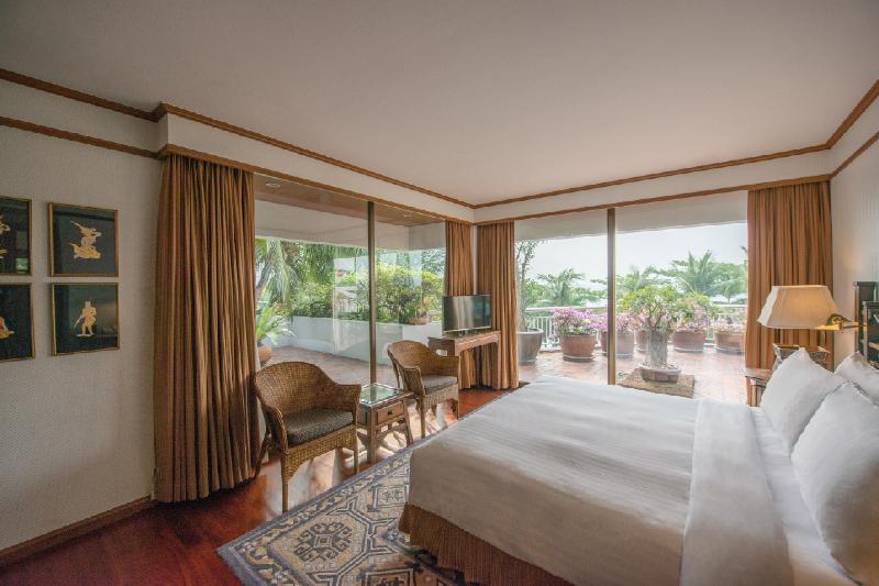 Avani Pattaya Resort - Oda