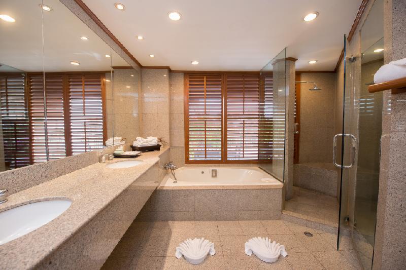Avani Pattaya Resort - Oda