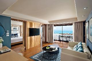 Avani Pattaya Resort fotoÄŸrafÄ±