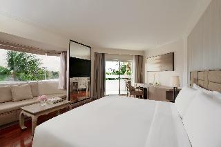 Avani Pattaya Resort fotoÄŸrafÄ±