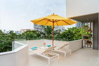 Avani Pattaya Resort fotoÄŸrafÄ±