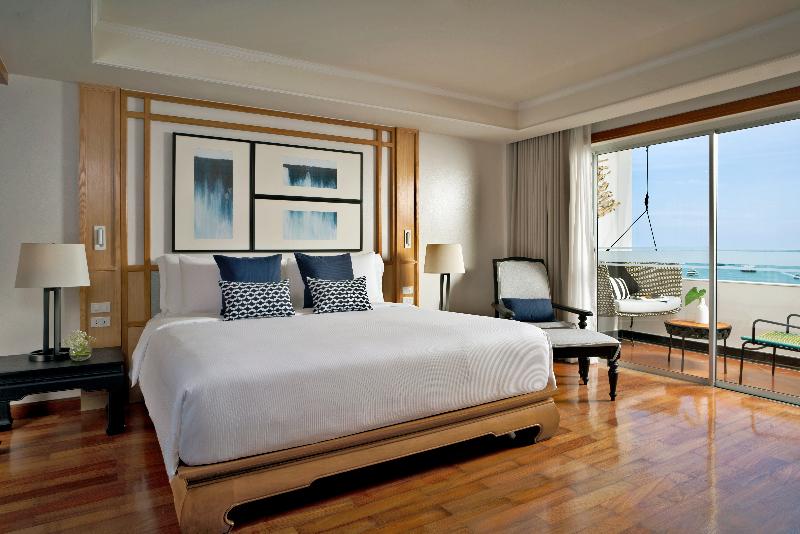 Avani Pattaya Resort - Oda