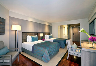 Avani Pattaya Resort fotoÄŸrafÄ±