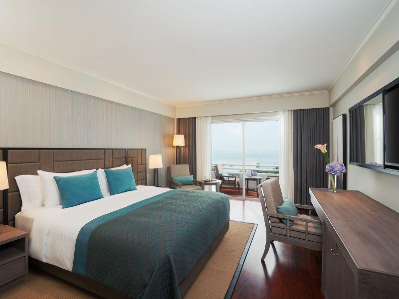 Avani Pattaya Resort - Oda