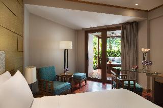 Avani Pattaya Resort fotoÄŸrafÄ±