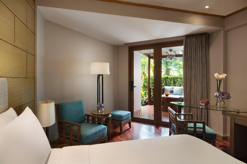 Avani Pattaya Resort - Oda