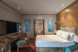 Avani Pattaya Resort fotoÄŸrafÄ±