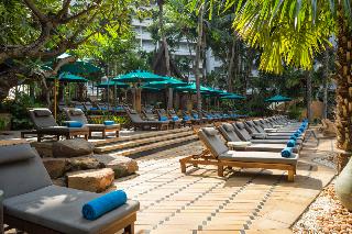 Avani Pattaya Resort fotoÄŸrafÄ±