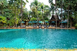Avani Pattaya Resort fotoÄŸrafÄ±