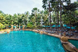 Avani Pattaya Resort fotoÄŸrafÄ±