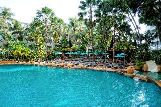 Avani Pattaya Resort fotoÄŸrafÄ±
