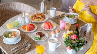 Avani Pattaya Resort fotoÄŸrafÄ±