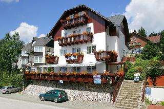 Pension Alba otel fotoğrafı