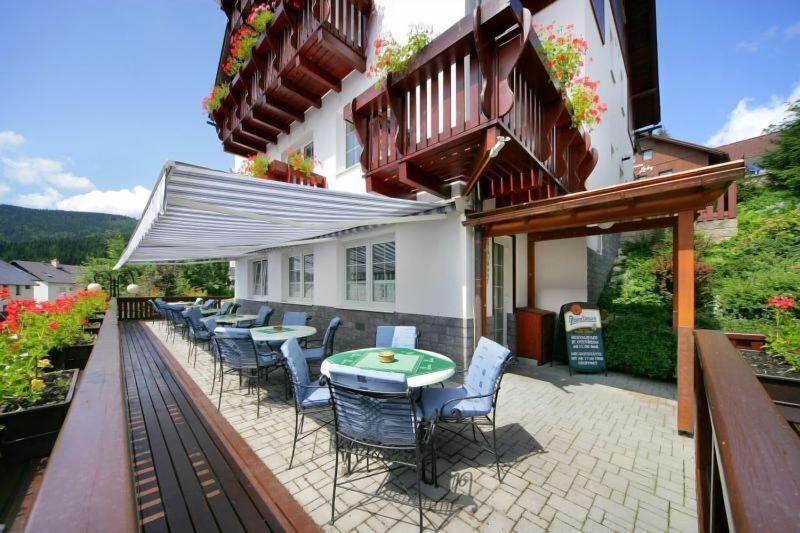 Pension Alba - Genel